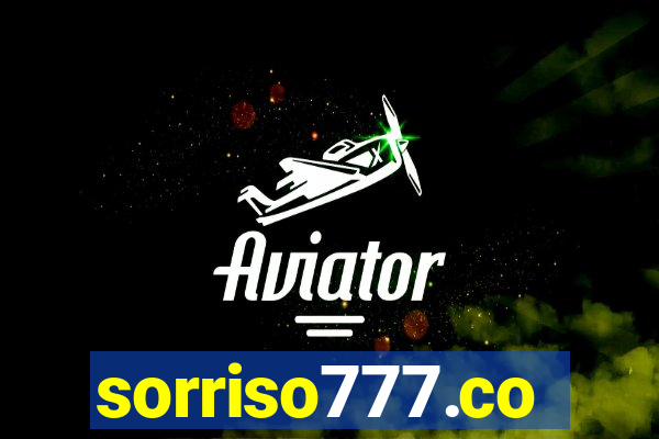 sorriso777.co