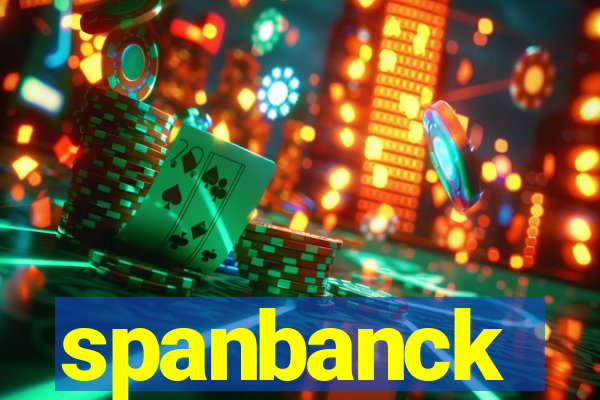 spanbanck