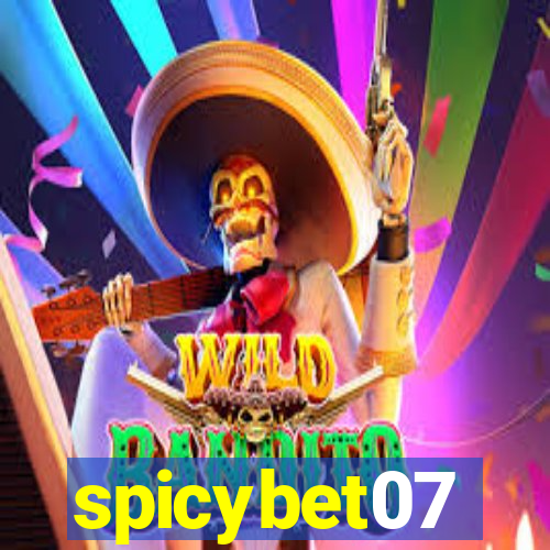 spicybet07