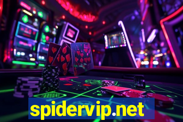 spidervip.net