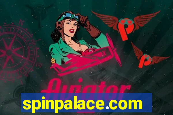 spinpalace.com