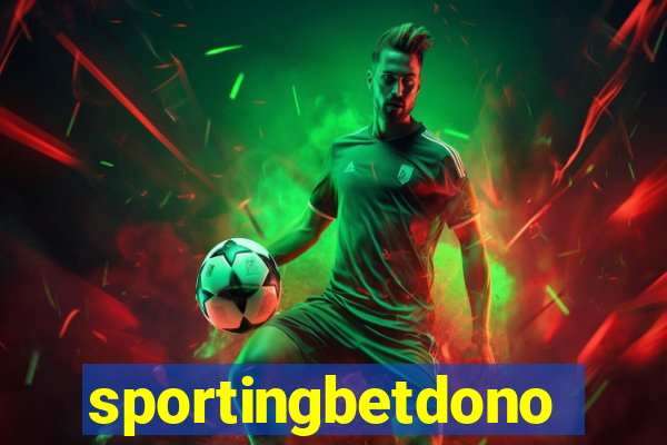 sportingbetdono