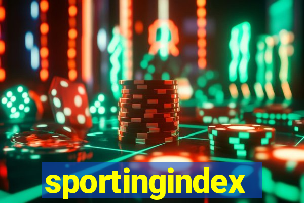 sportingindex