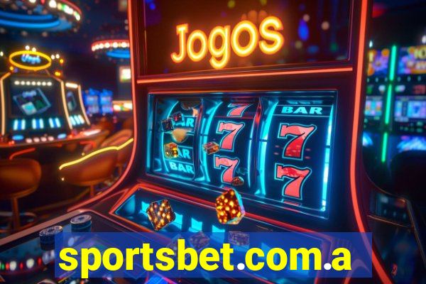 sportsbet.com.au