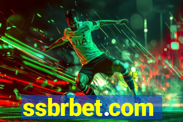 ssbrbet.com