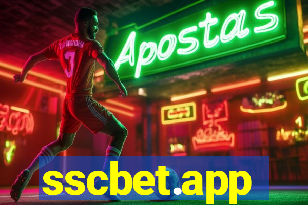 sscbet.app