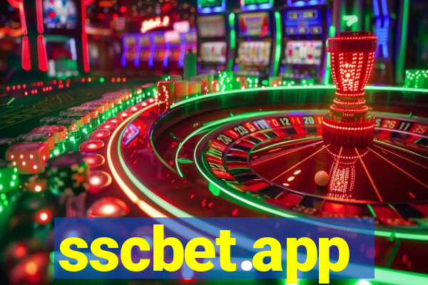 sscbet.app