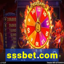 sssbet.com