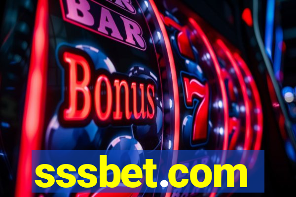 sssbet.com