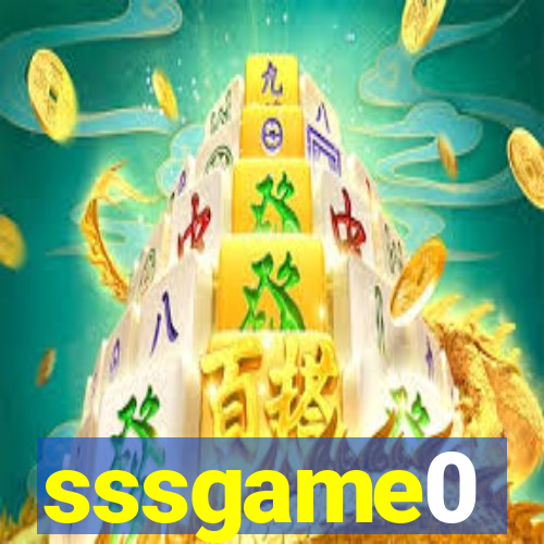 sssgame0