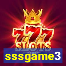 sssgame3