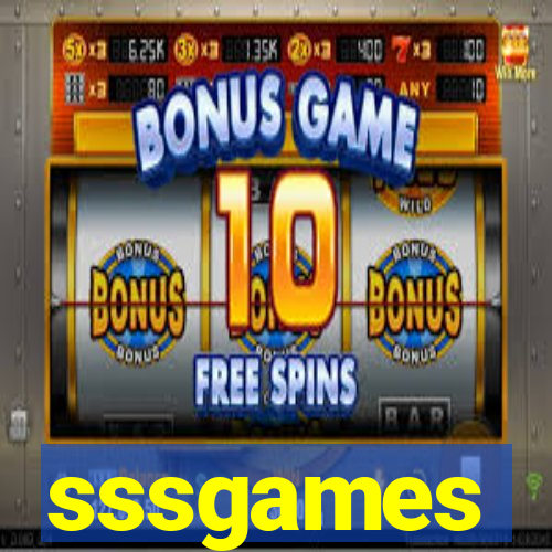 sssgames