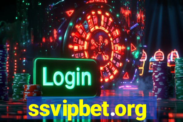 ssvipbet.org