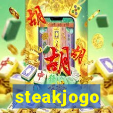 steakjogo