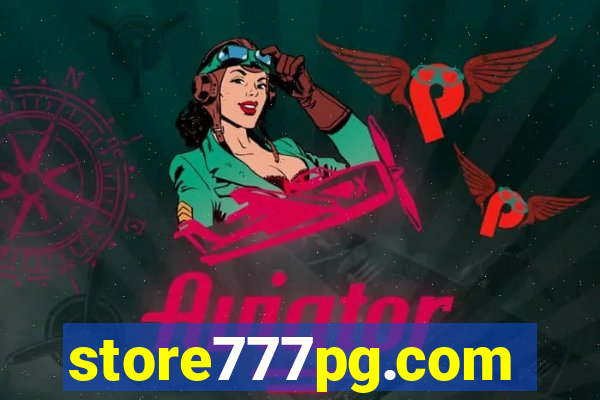 store777pg.com