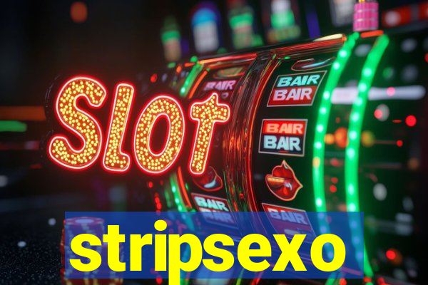 stripsexo