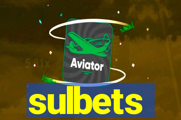 sulbets