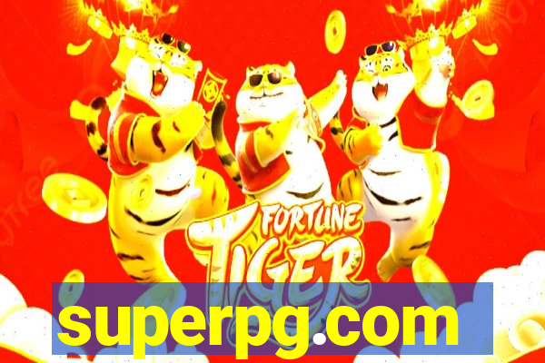 superpg.com