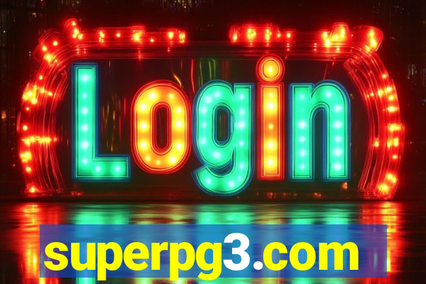 superpg3.com