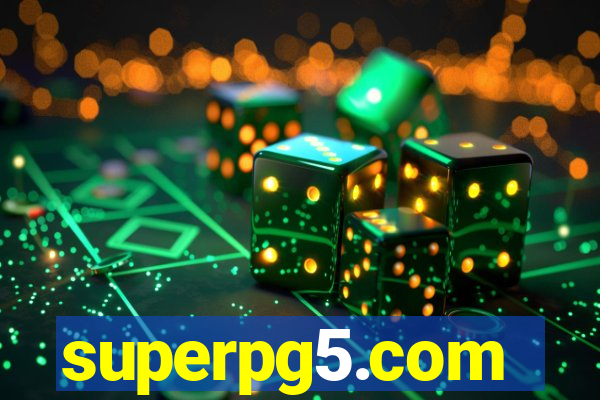 superpg5.com