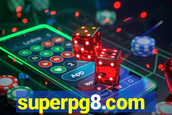 superpg8.com