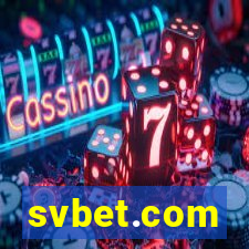 svbet.com