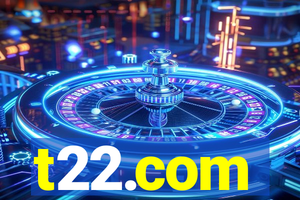 t22.com