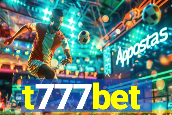 t777bet