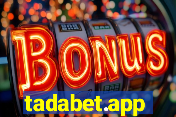 tadabet.app