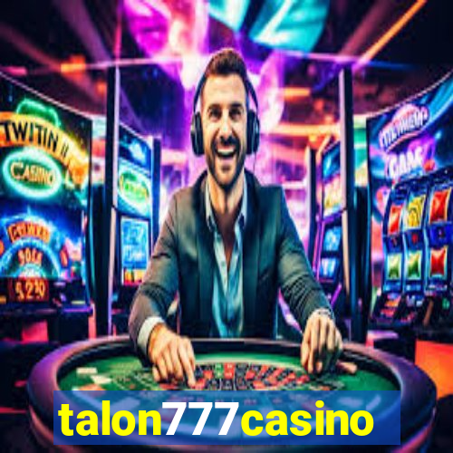 talon777casino