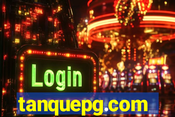 tanquepg.com