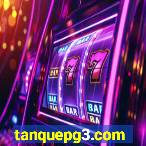 tanquepg3.com