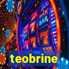 teobrine