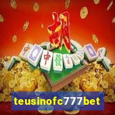 teusinofc777bet.com