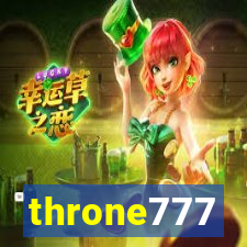 throne777