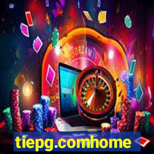 tiepg.comhome