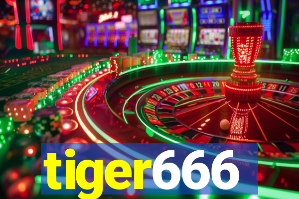 tiger666