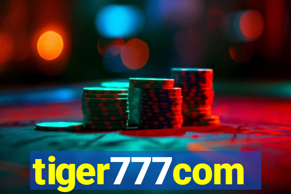 tiger777com