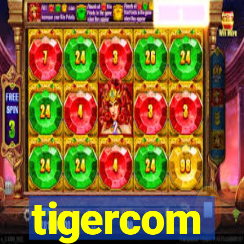 tigercom