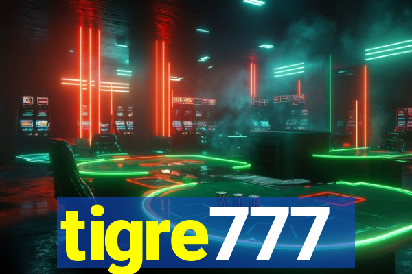 tigre777