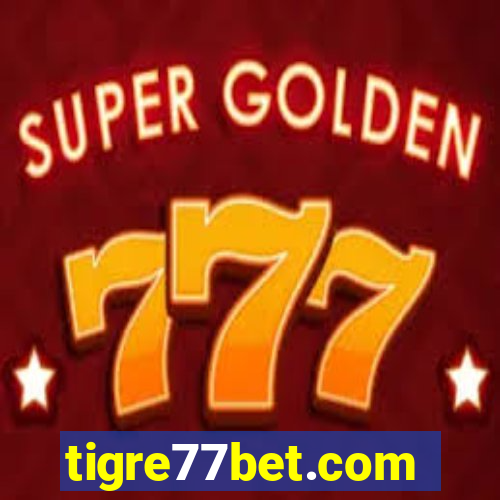 tigre77bet.com