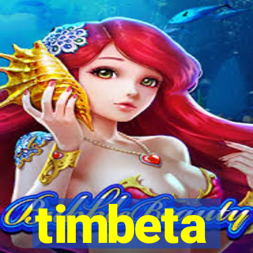 timbeta