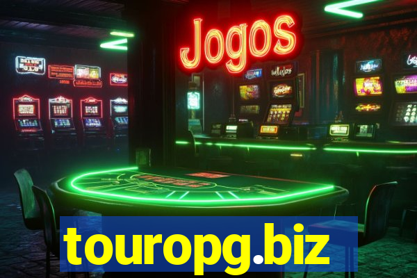 touropg.biz