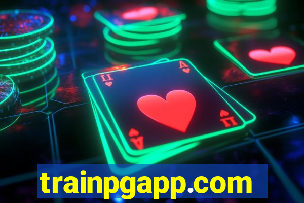 trainpgapp.com