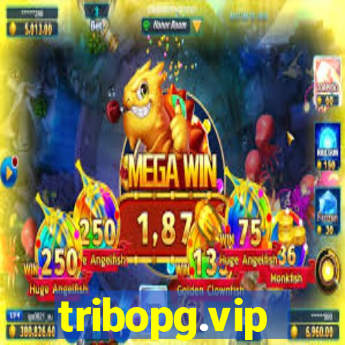 tribopg.vip