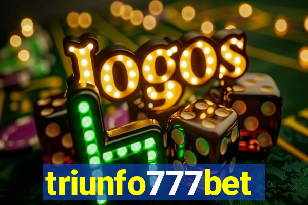 triunfo777bet