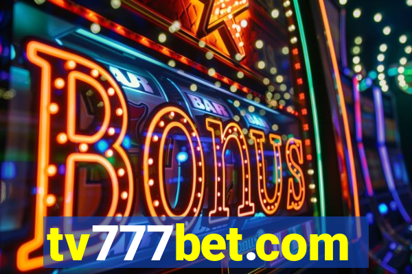 tv777bet.com