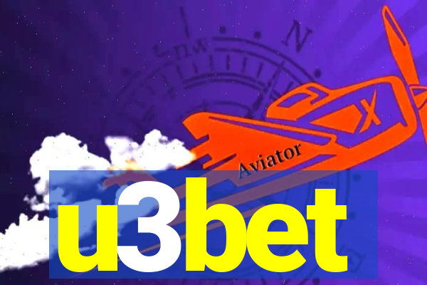 u3bet