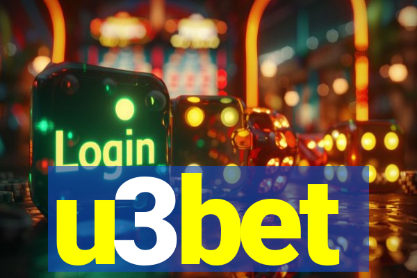 u3bet