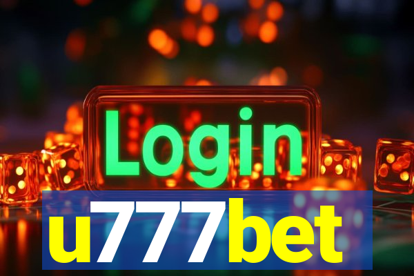 u777bet